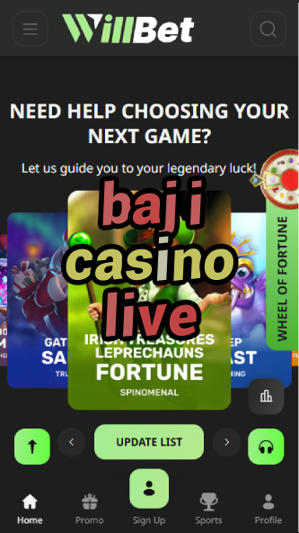 Baji Casino Live - Live Dealer Casino Action-casinoorder.vip