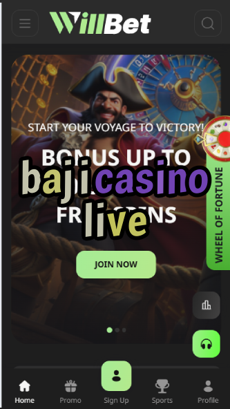 Baji Casino Live - Live Dealer Casino Action-casinoorder.vip