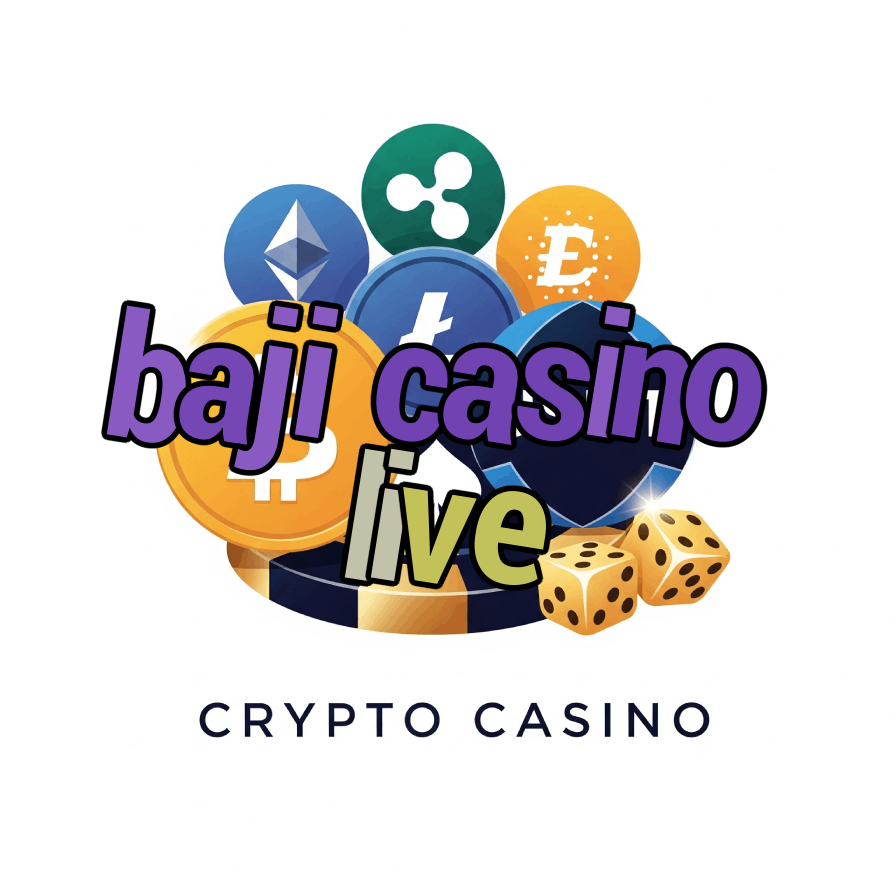 Baji Casino Live - Live Dealer Casino Action